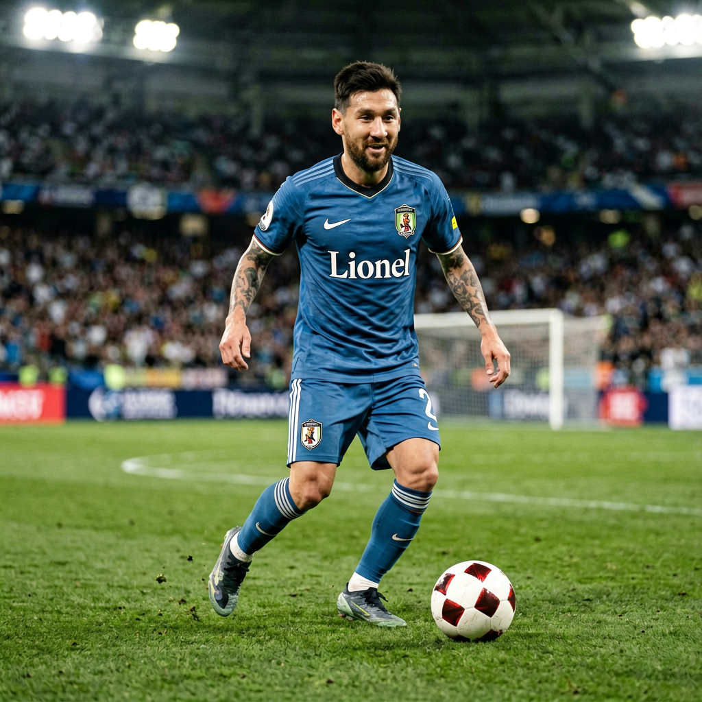 Player