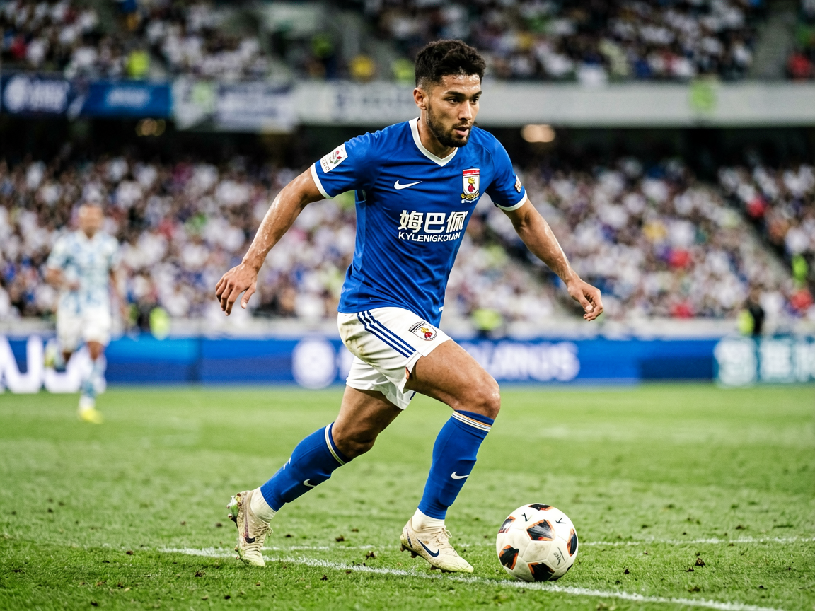 Player